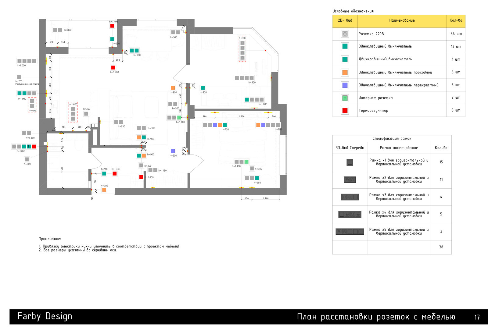 Ул. Интернациональная (техническая документация)