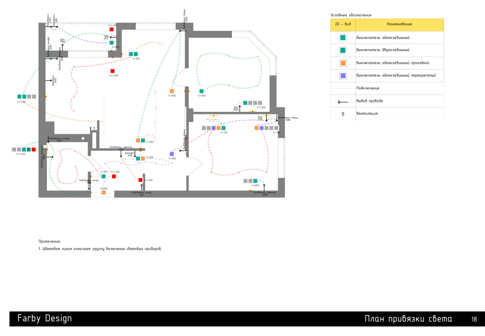 Ул. Интернациональная (техническая документация)