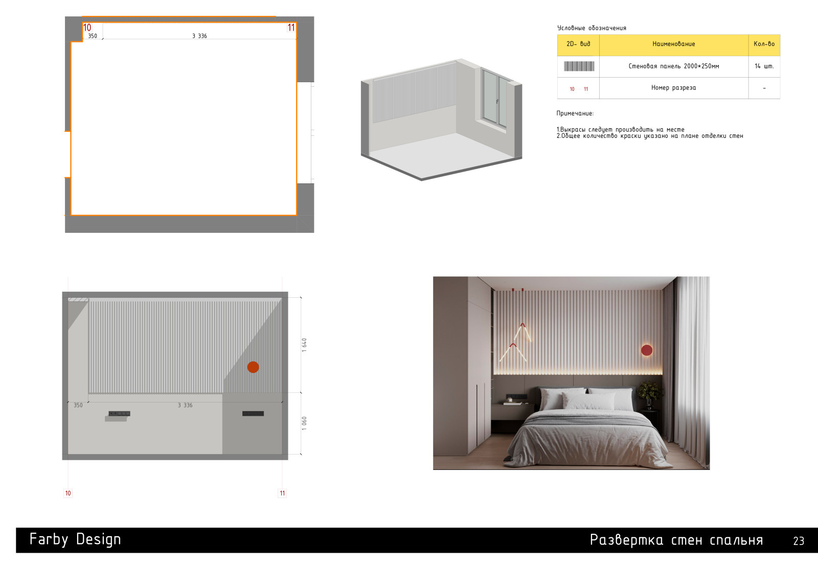 Ул. Интернациональная (техническая документация)