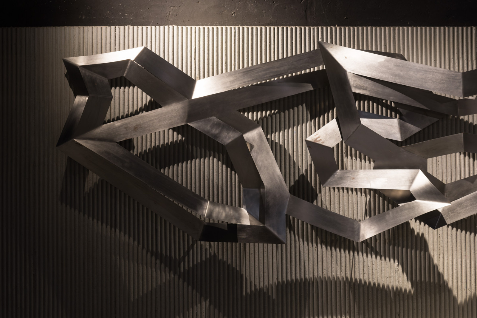 Подземный паркинг