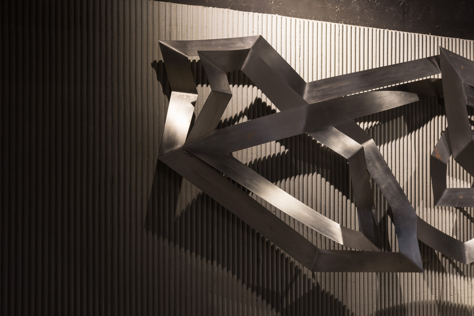 Подземный паркинг