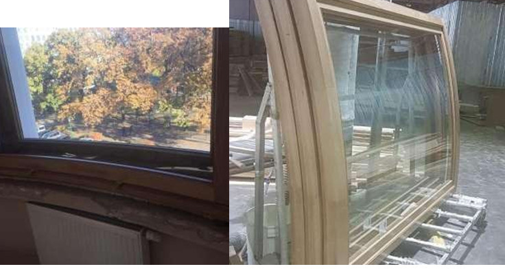 Обложка проекта: Аппарат полномочного представителя Президента Российской Федерации