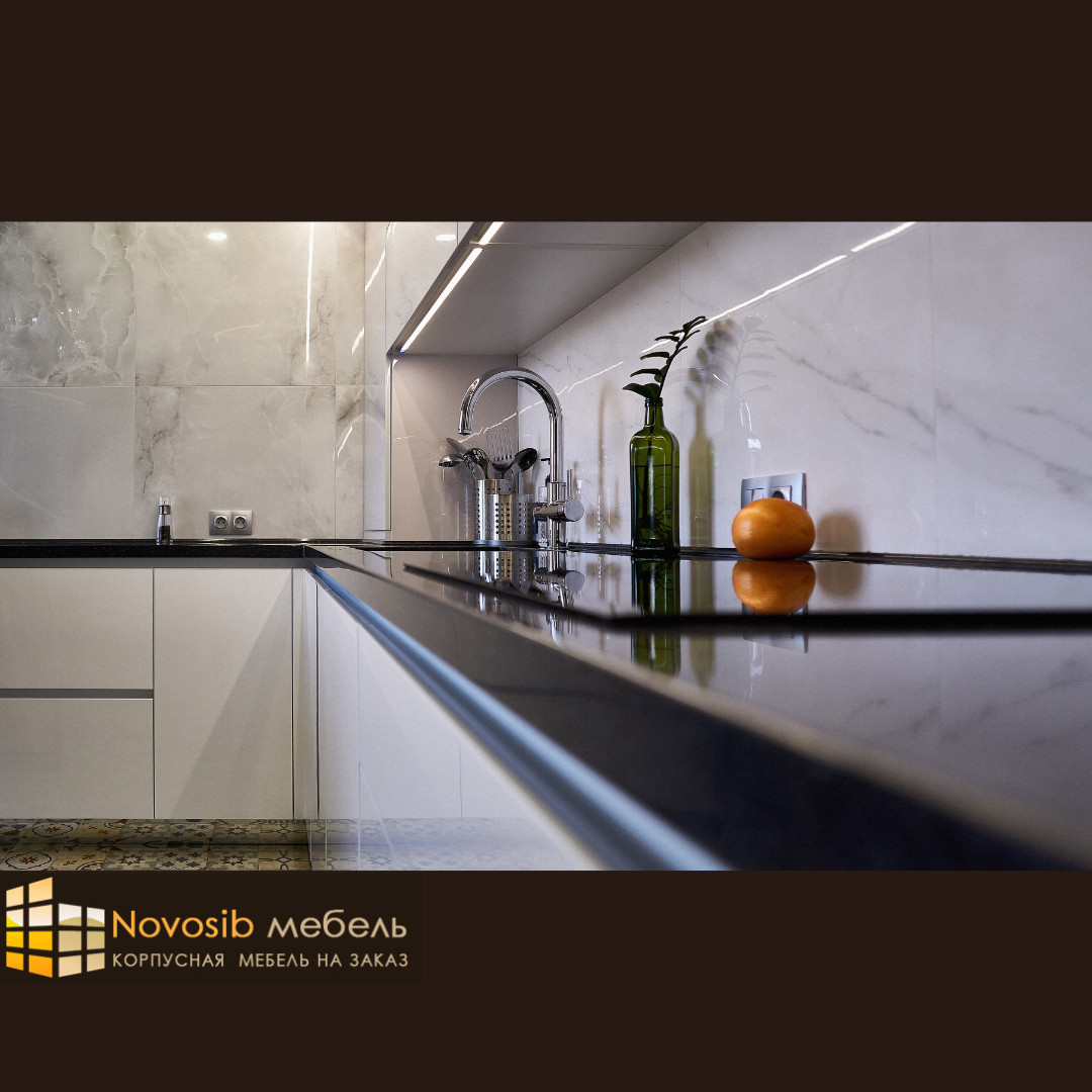 Мебель для кухни Октябрьская