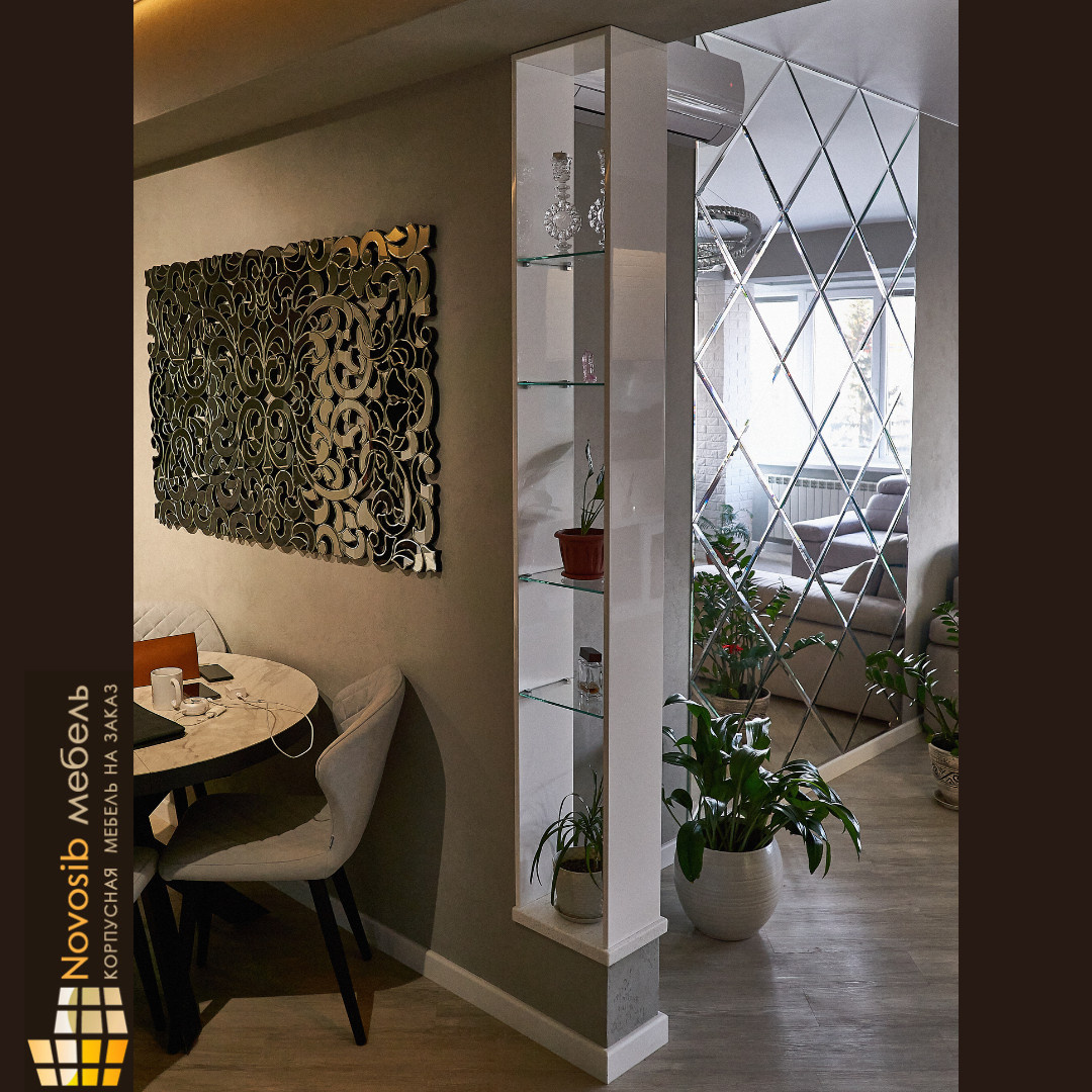 Мебель для кухни Октябрьская