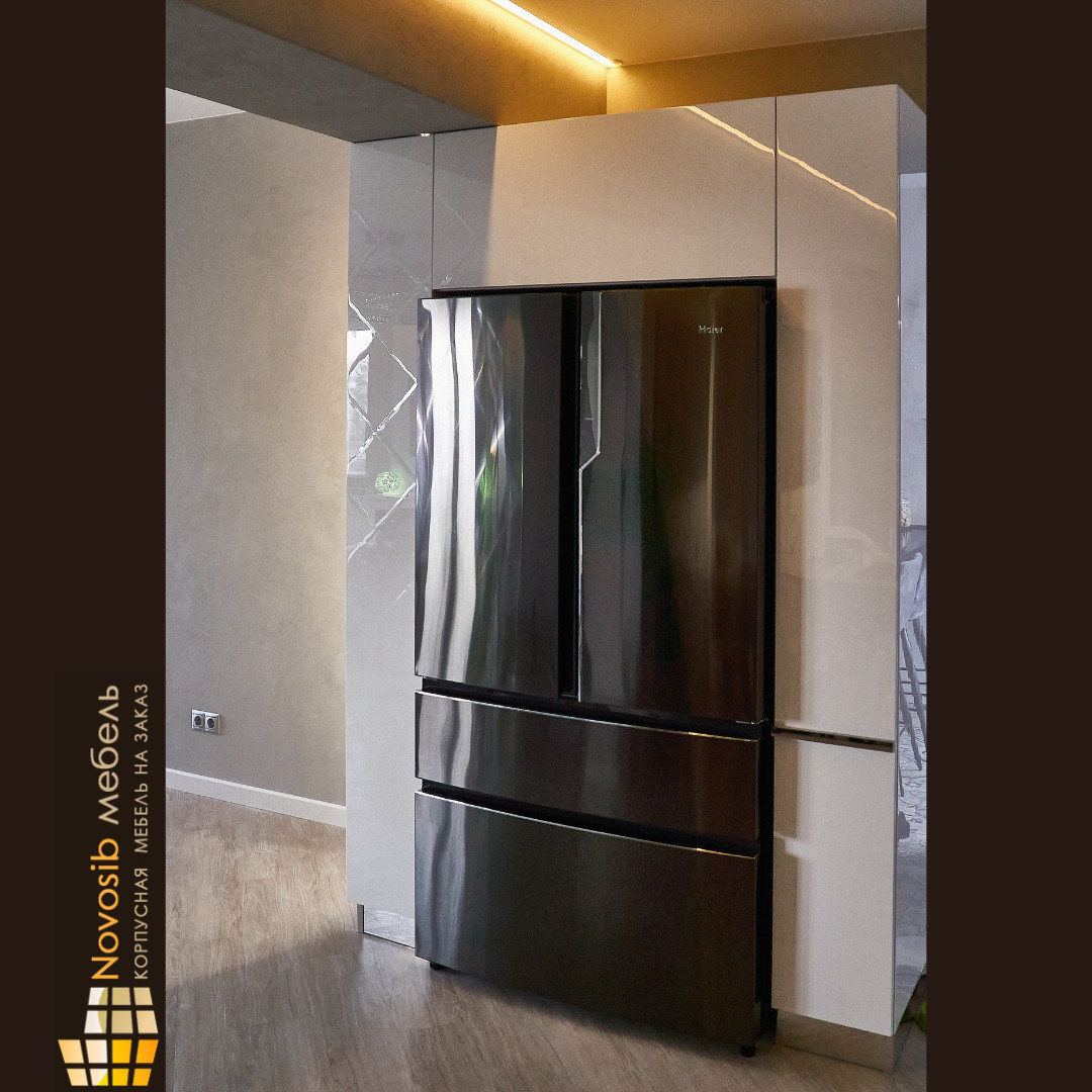 Мебель для кухни Октябрьская