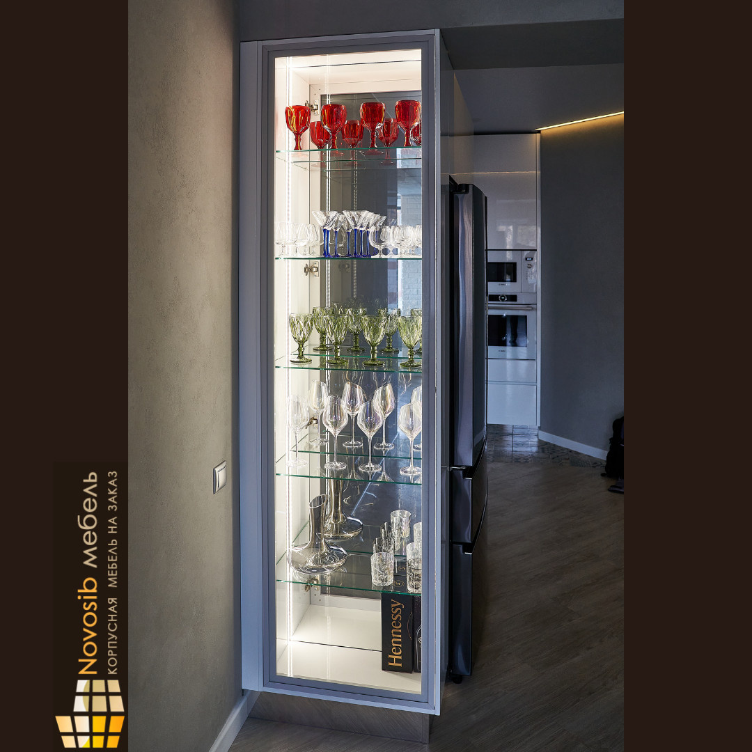 Мебель для кухни Октябрьская