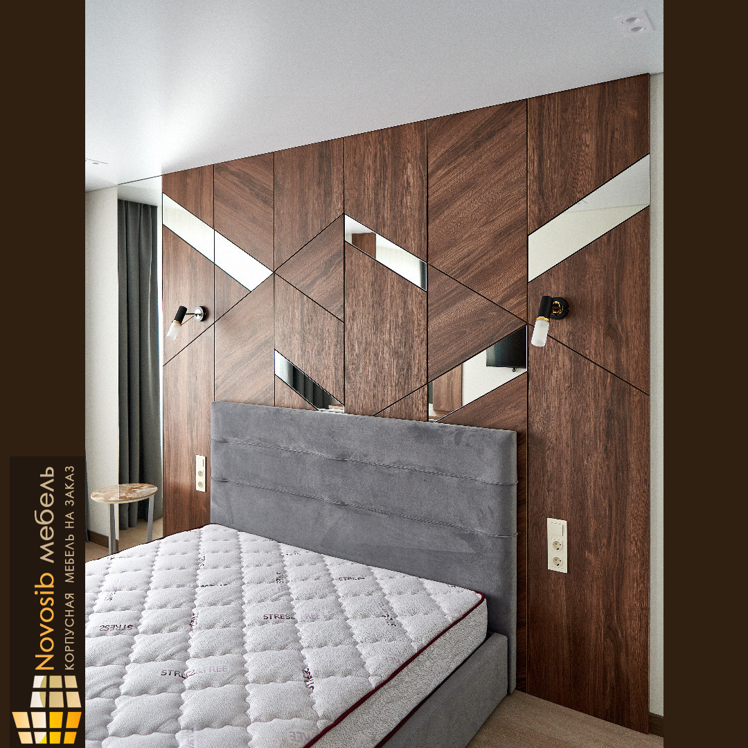 стеновая панель