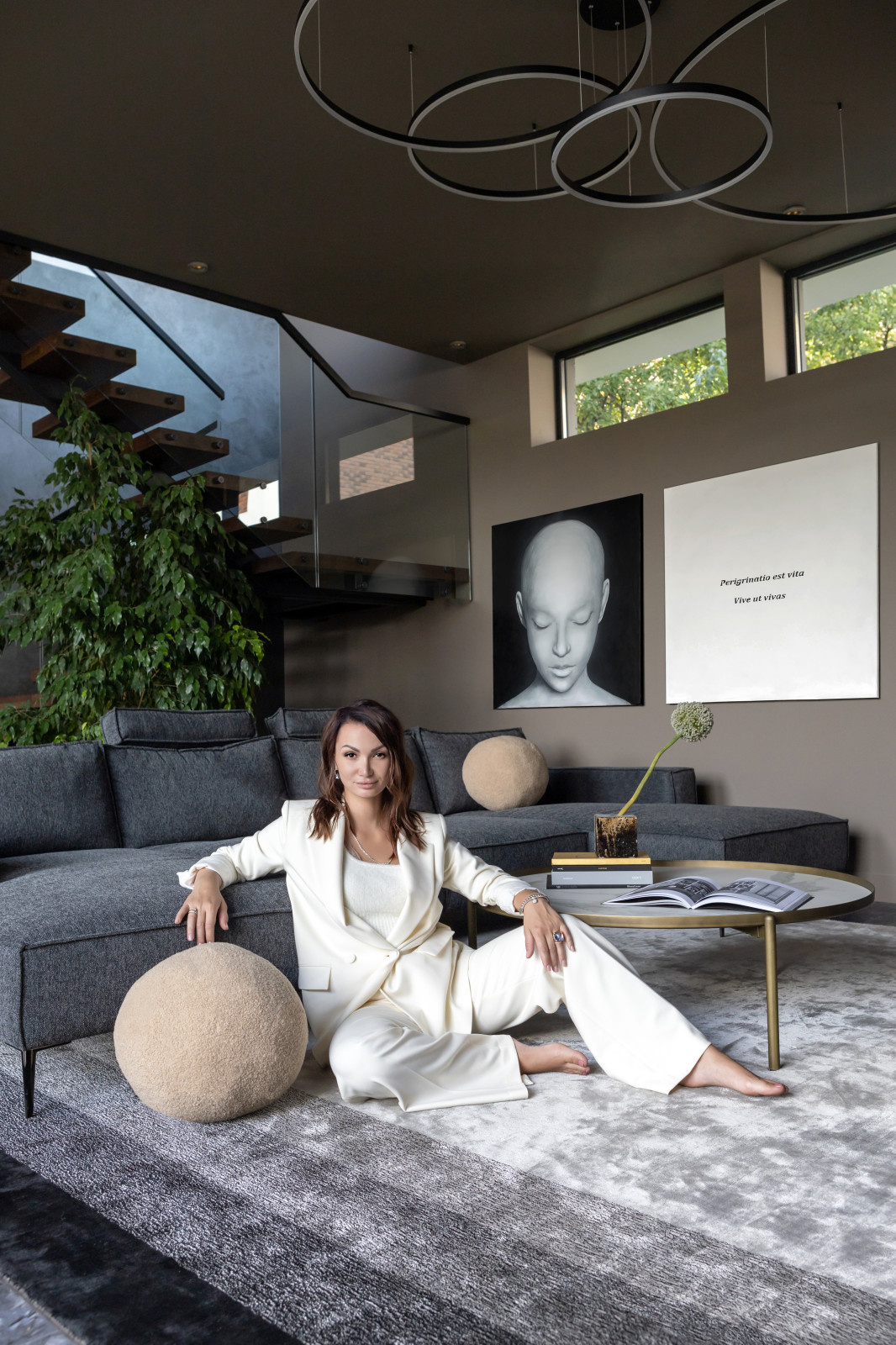 Фотосъемка готового объекта. Дизайнер Ника Шабанова