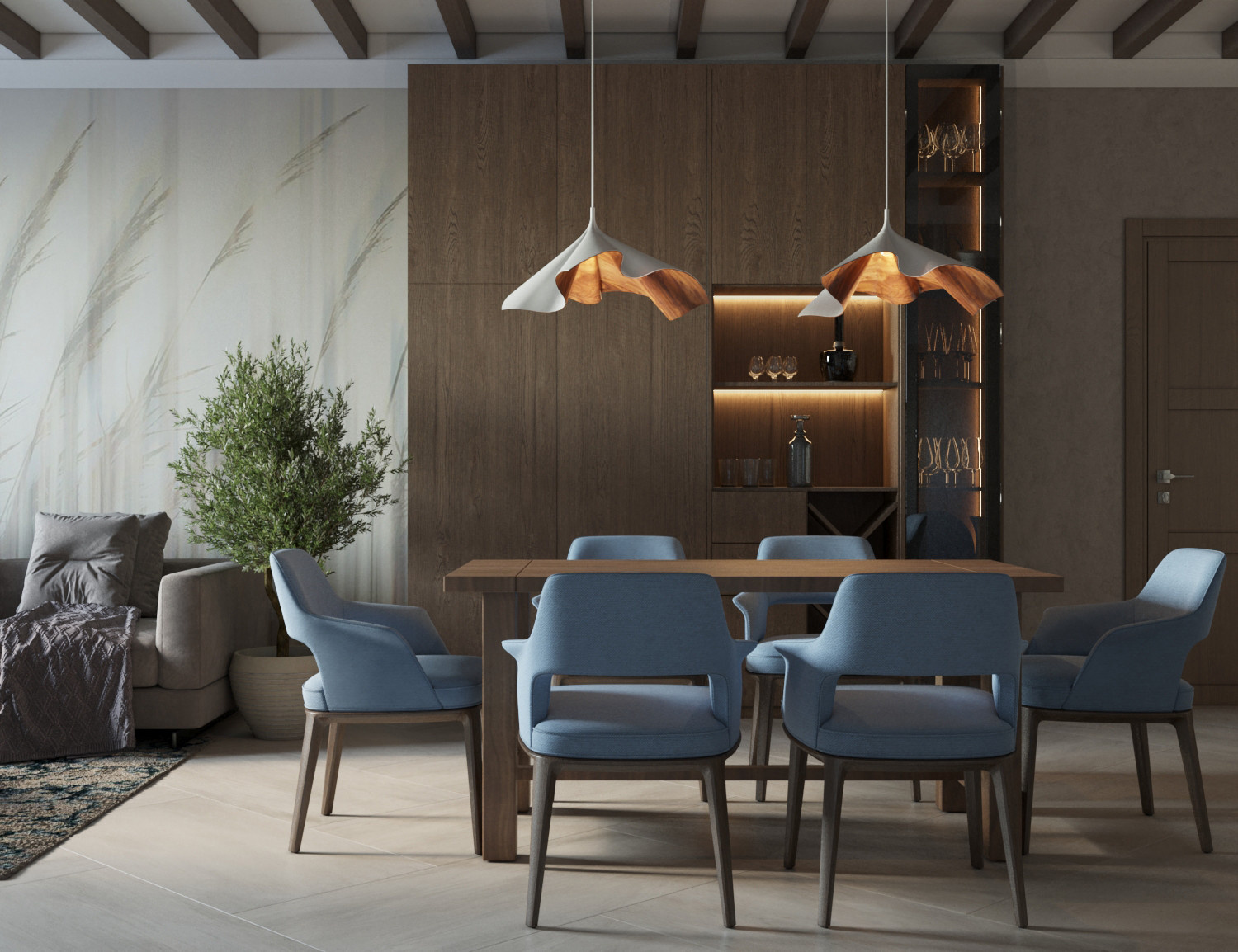 "Калинники"