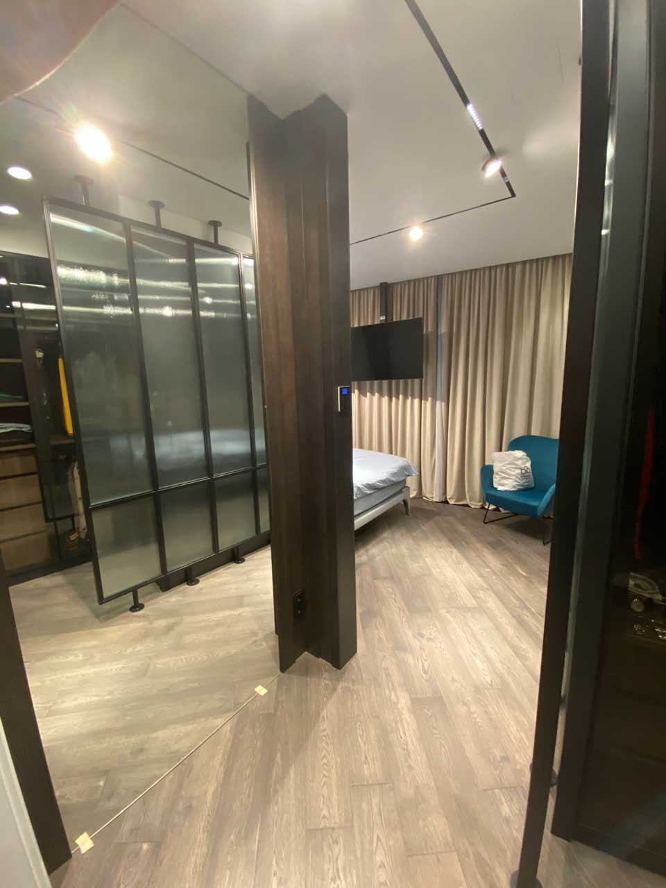 Квартира, г. Москва, 158 м2