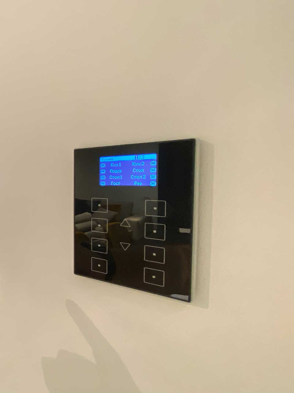 Квартира, г. Москва, 158 м2