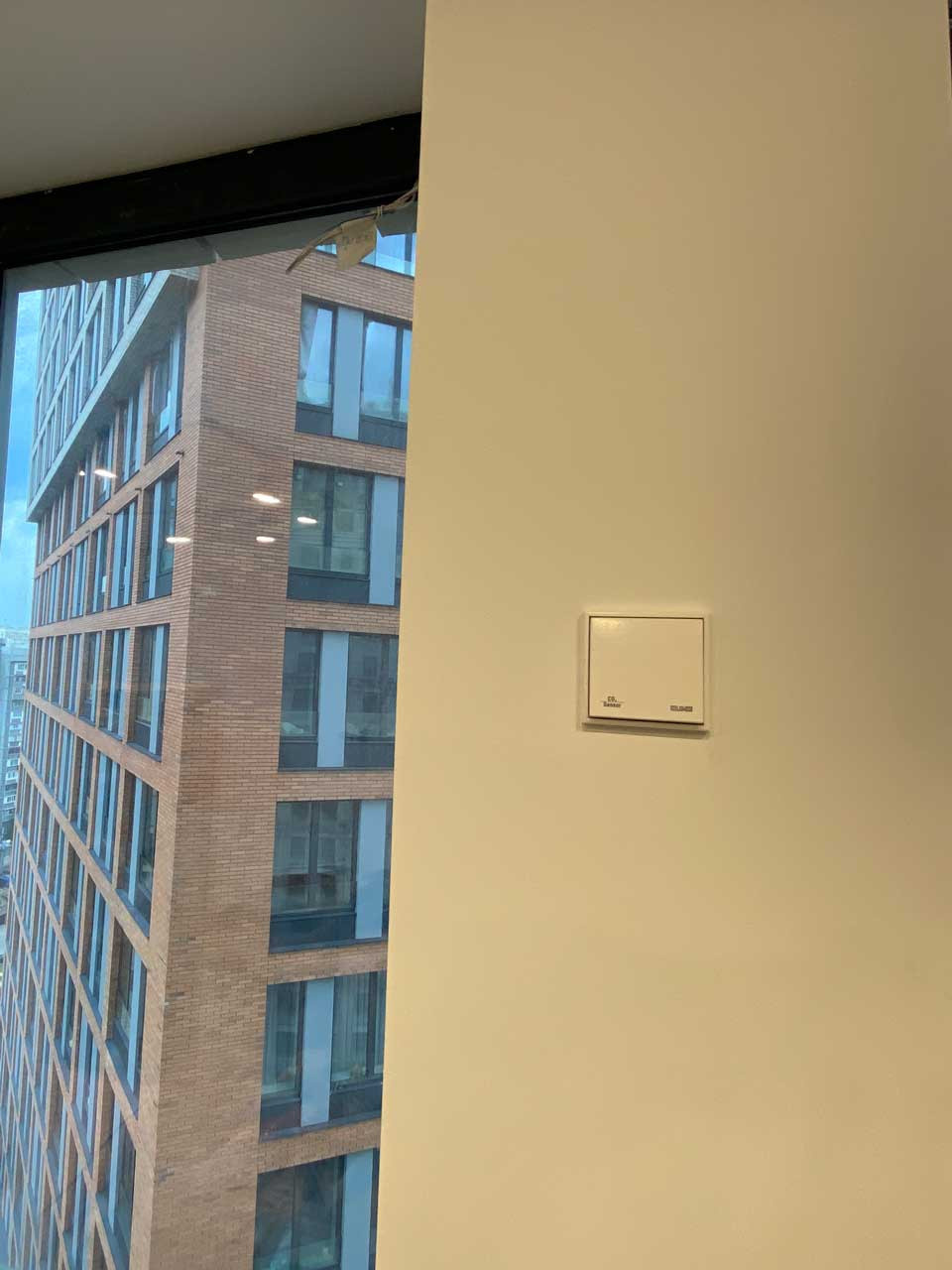 Квартира, г. Москва, ЖК "Vander Park" 78 м2