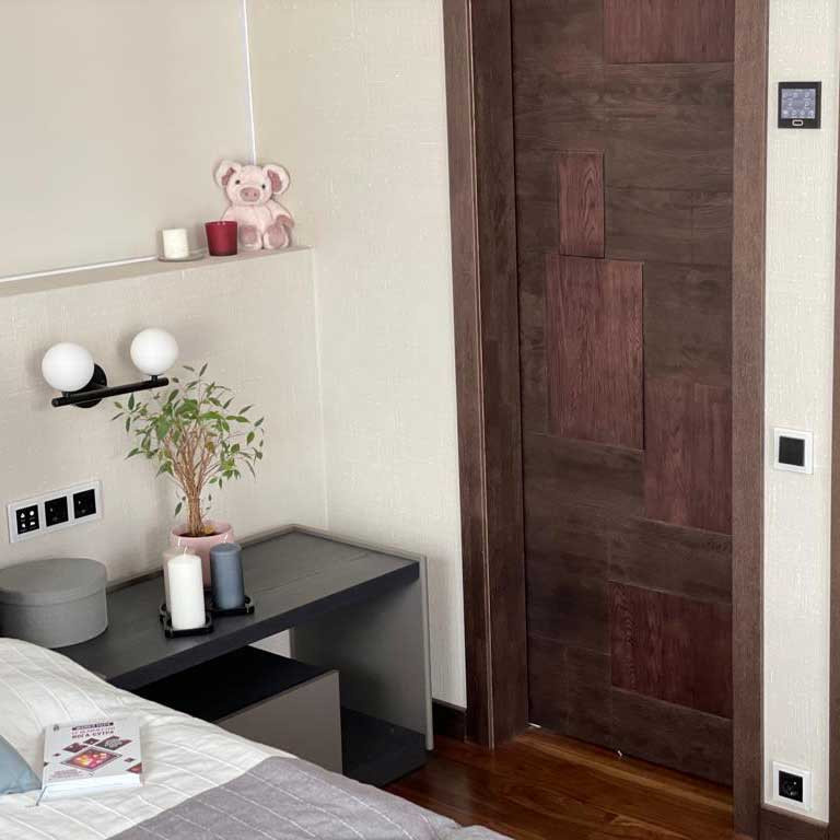 Квартира, г. Москва, ЖК "Red Side", 84 м2