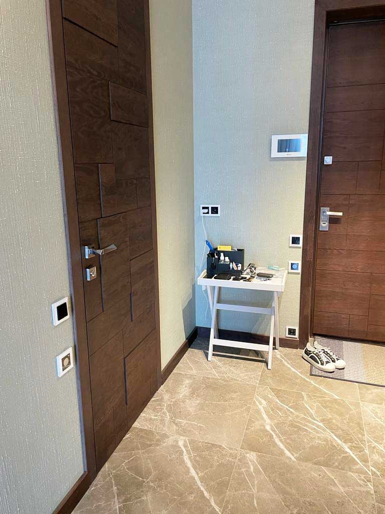 Квартира, г. Москва, ЖК "Red Side", 84 м2