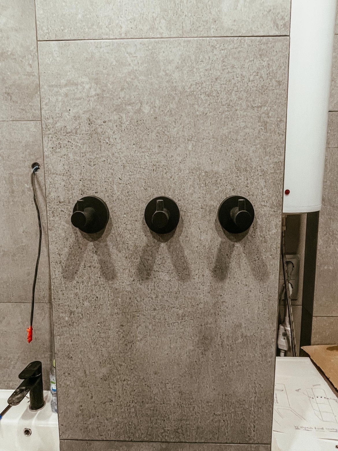 Совмещение санузла на Алексеевской