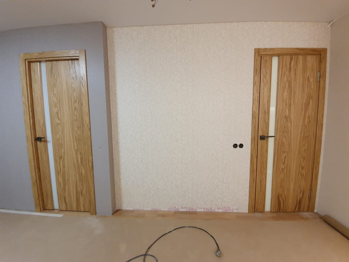 Диор шпон дуб натуральный