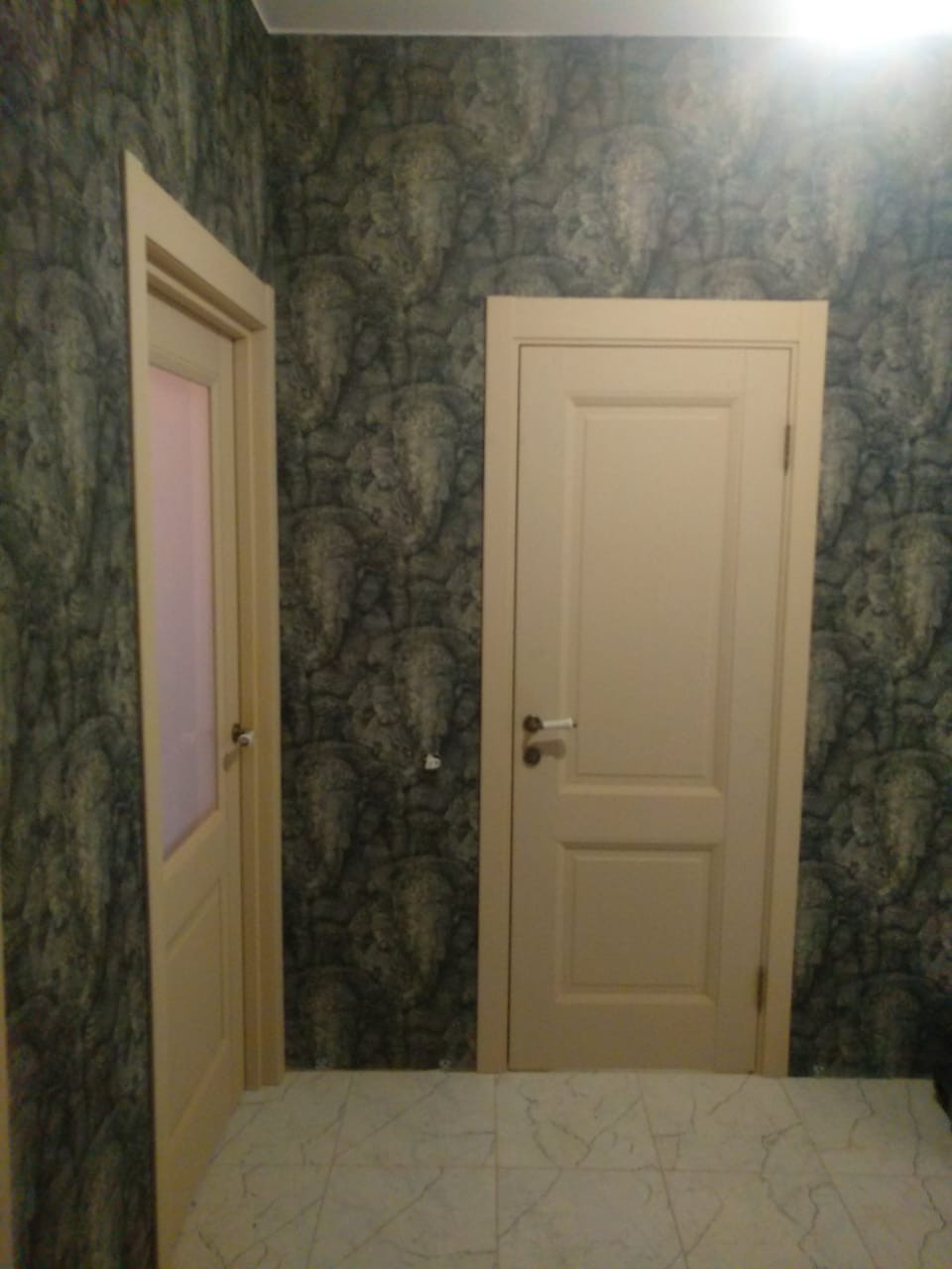 Альто 6 экошпон ясень капучино