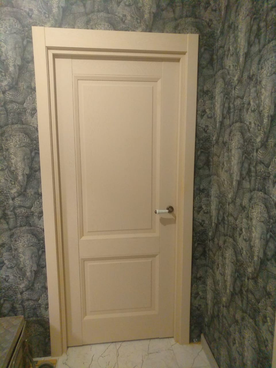 Альто 6 экошпон ясень капучино