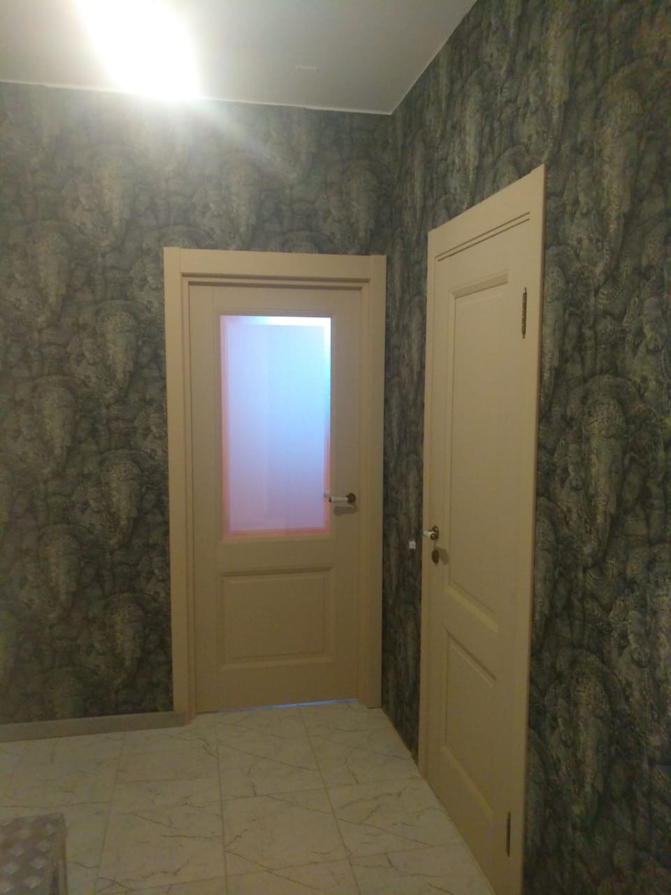 Альто 6 экошпон ясень капучино