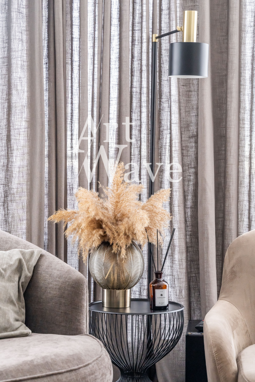 Кухня в ЖК "Пять Звезд" Санкт-Петербург