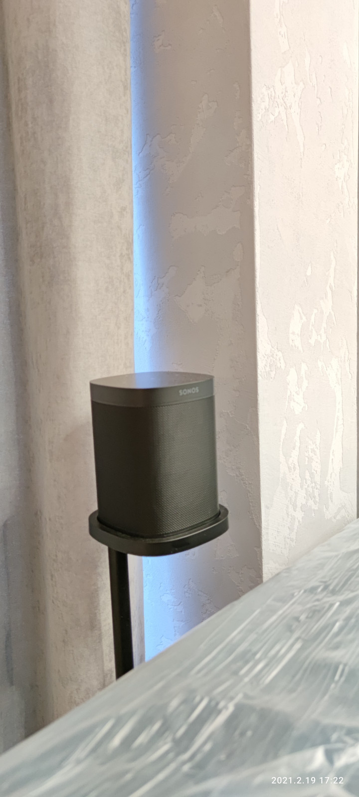 Квартира блогера Ксении Секиро в Санкт-Петербурге