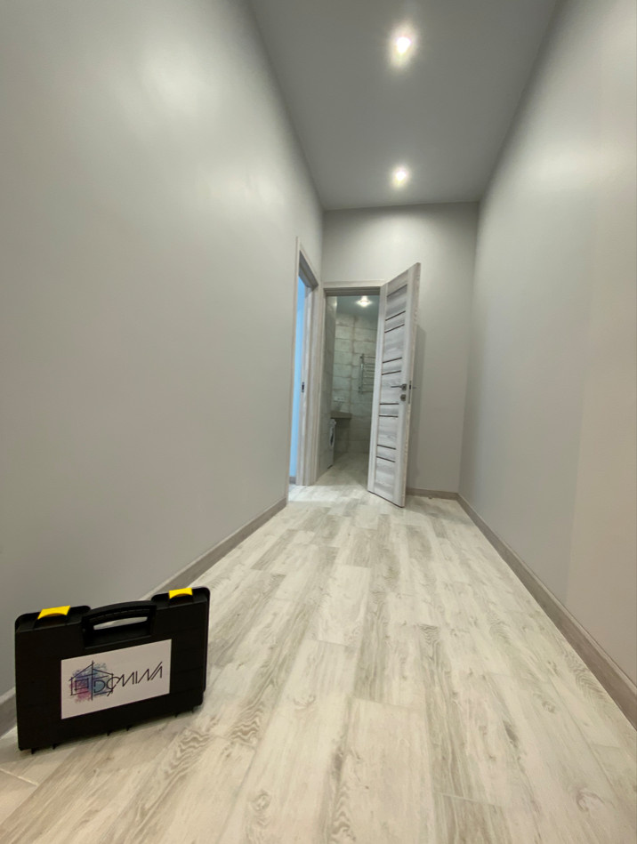 ЖК "Фонтаны"