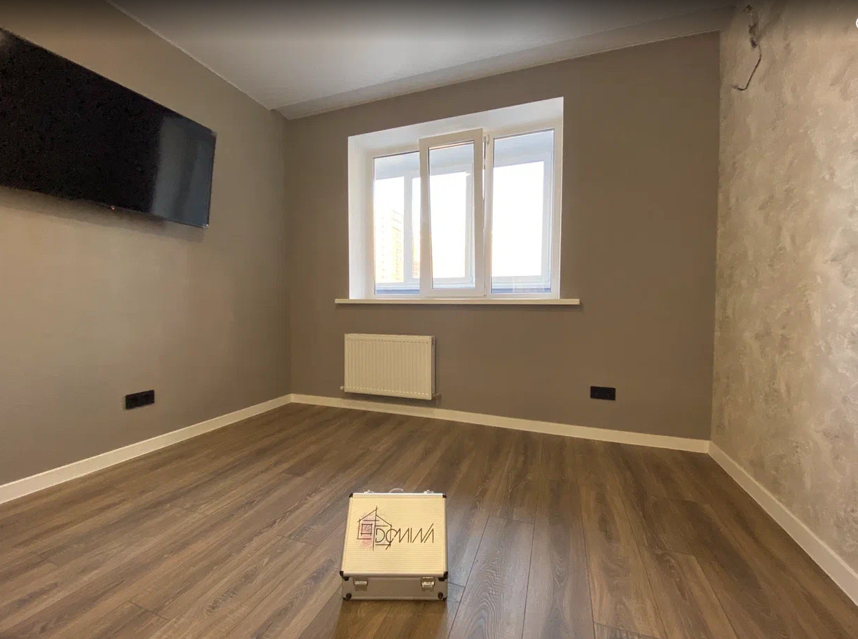 ЖК "Самолет"