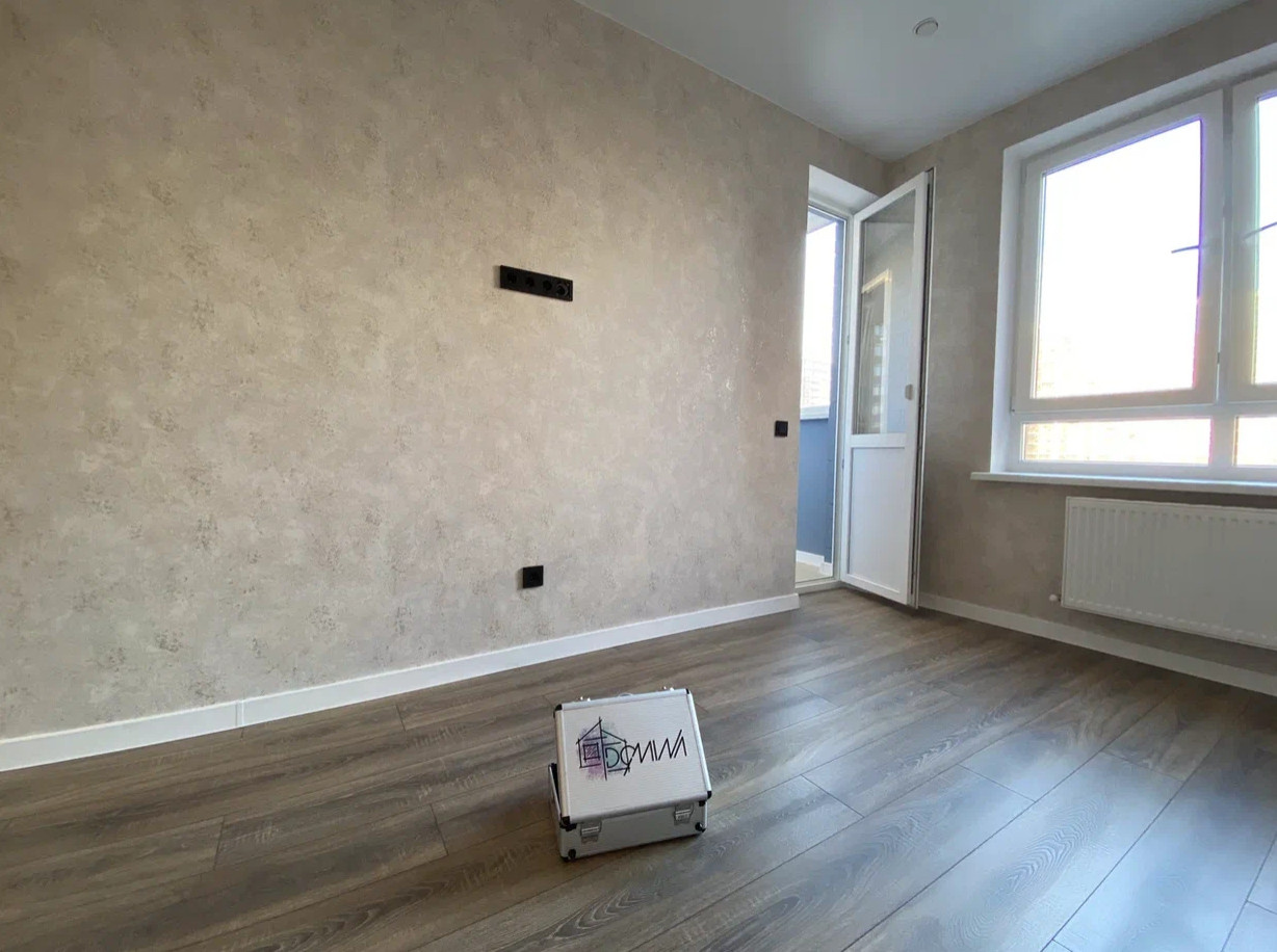 ЖК "Самолет"