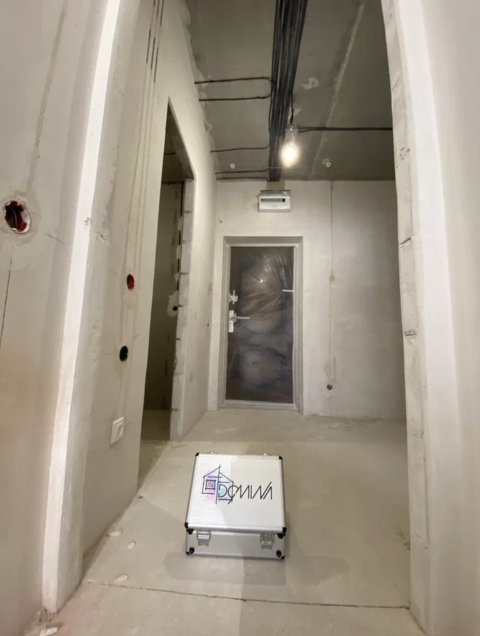 Обложка проекта: ЖК "Губернский"