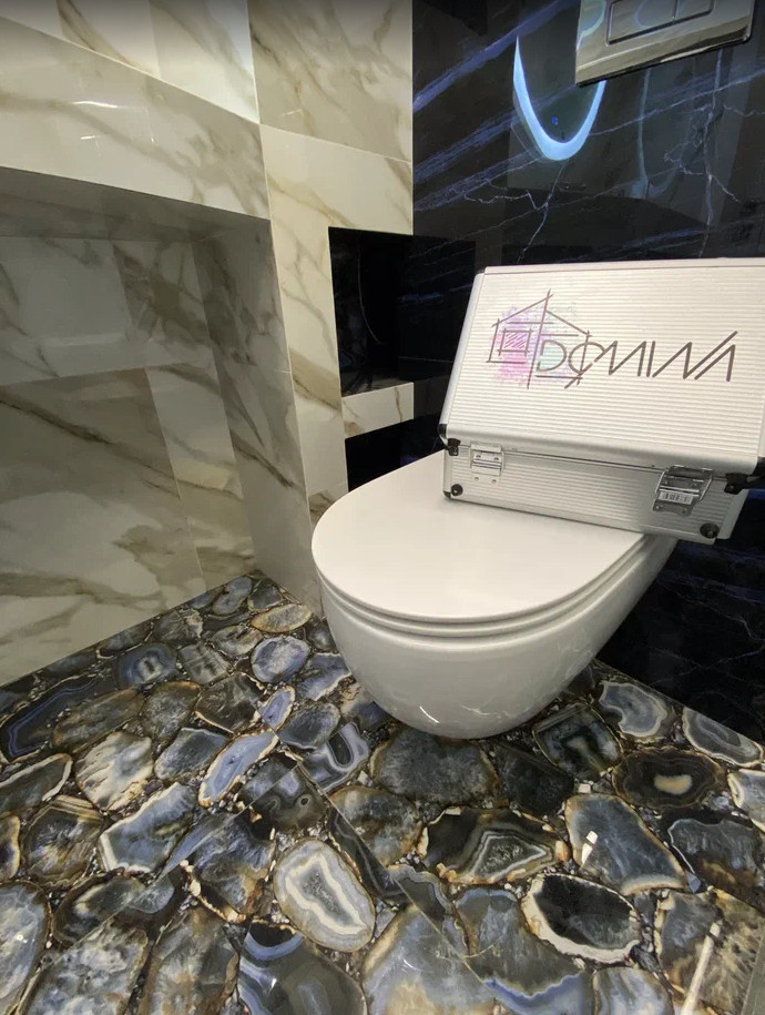 ЖК "Парк Победы"