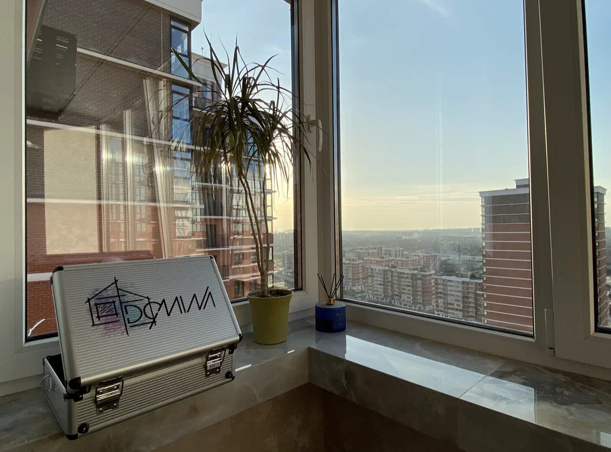 ЖК "Парк Победы"