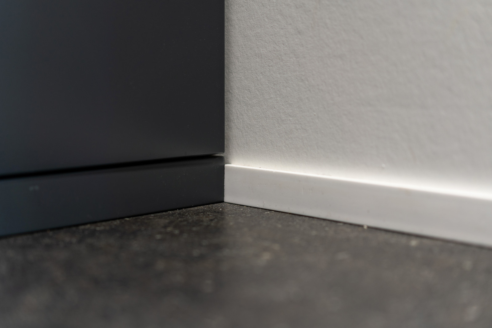 Завершённый объект в  ЖК «Шатёр»