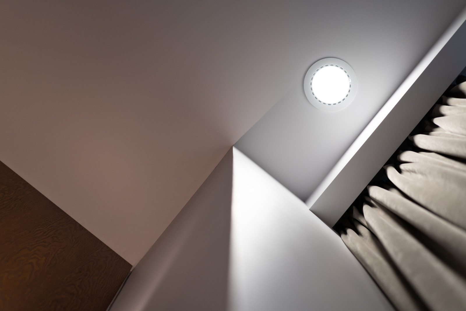 Завершённый объект в  ЖК «Шатёр»