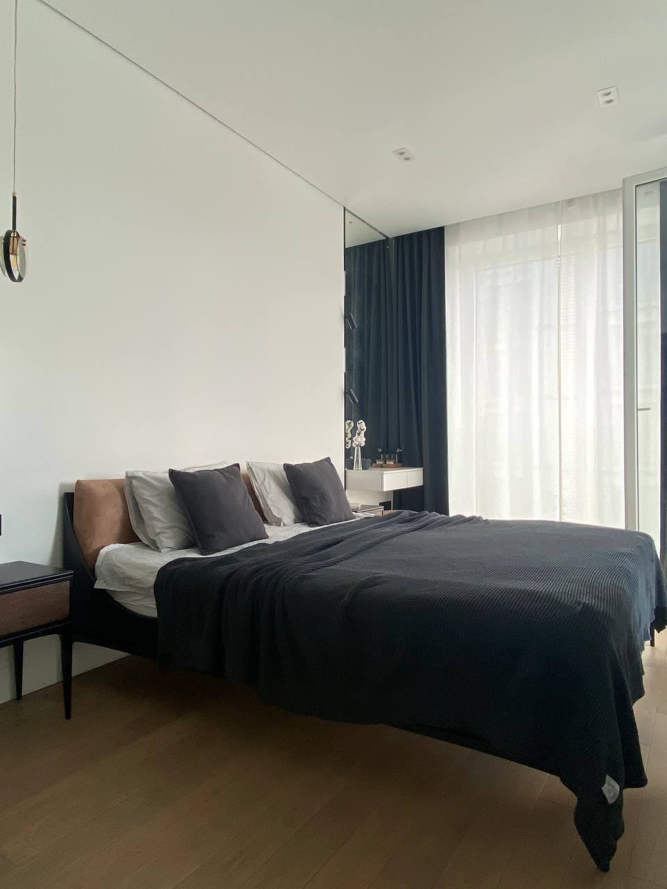 Проект выпускницы Geometrium School, дизайнера Евгении Федулаевой