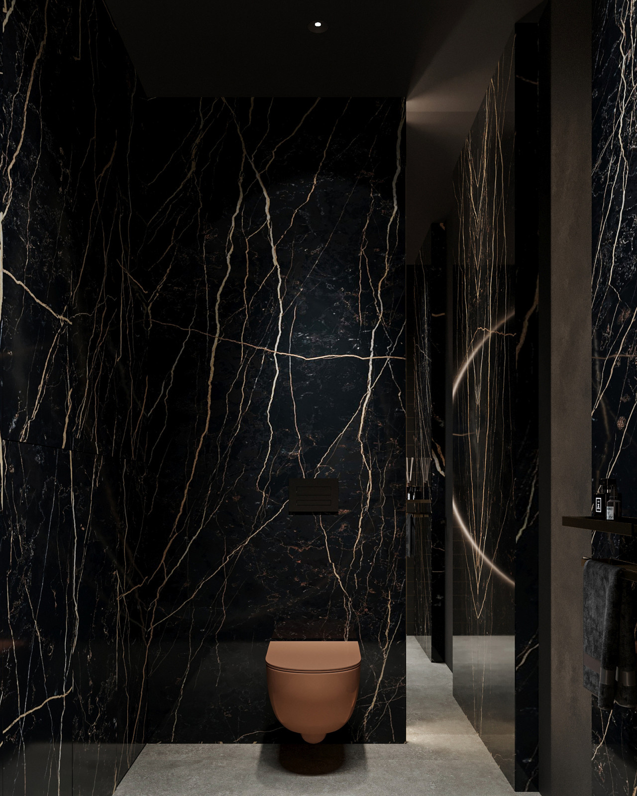 Квартира в ЖК "Петровская Доминанта"