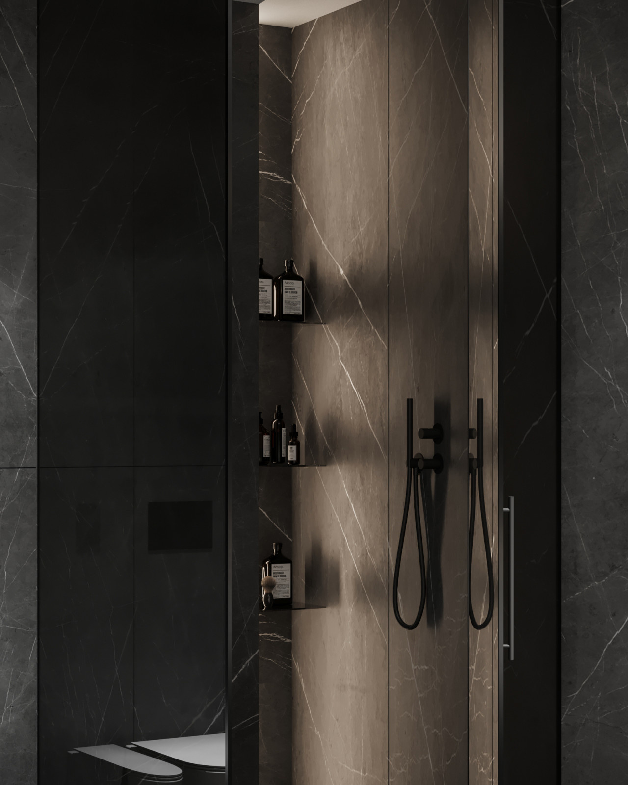 Квартира в ЖК "Петровская Доминанта"