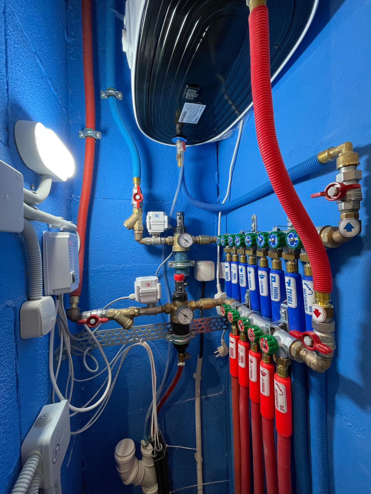 Discovery Park (корпус 4)