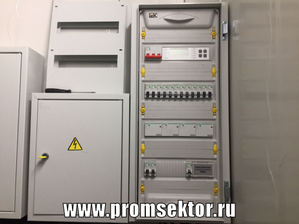 Нагревательные кабели и терморегуляторы