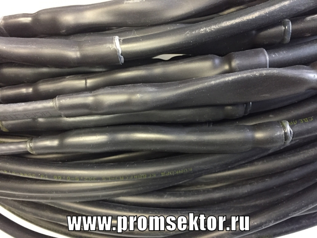 Нагревательные кабели и терморегуляторы