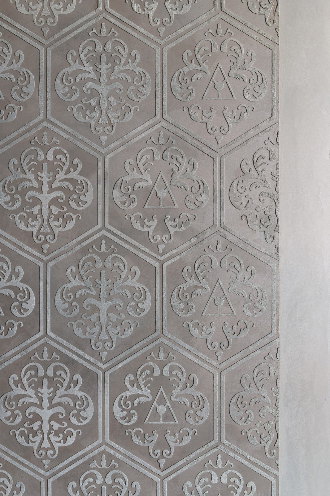 2022г. Фото квартиры 120 м2 в ЖК "Кедровый"