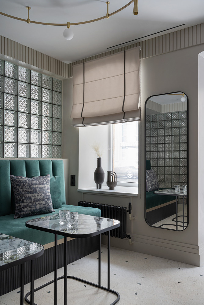 Салон красоты SOUL