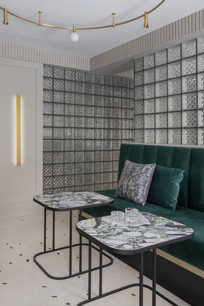 Салон красоты SOUL