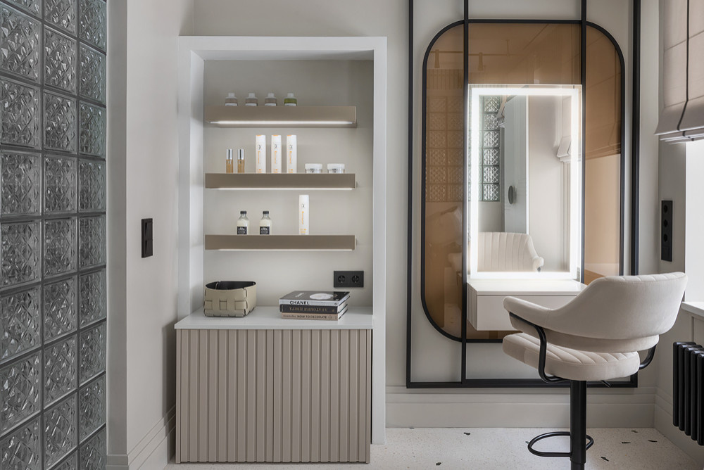 Салон красоты SOUL