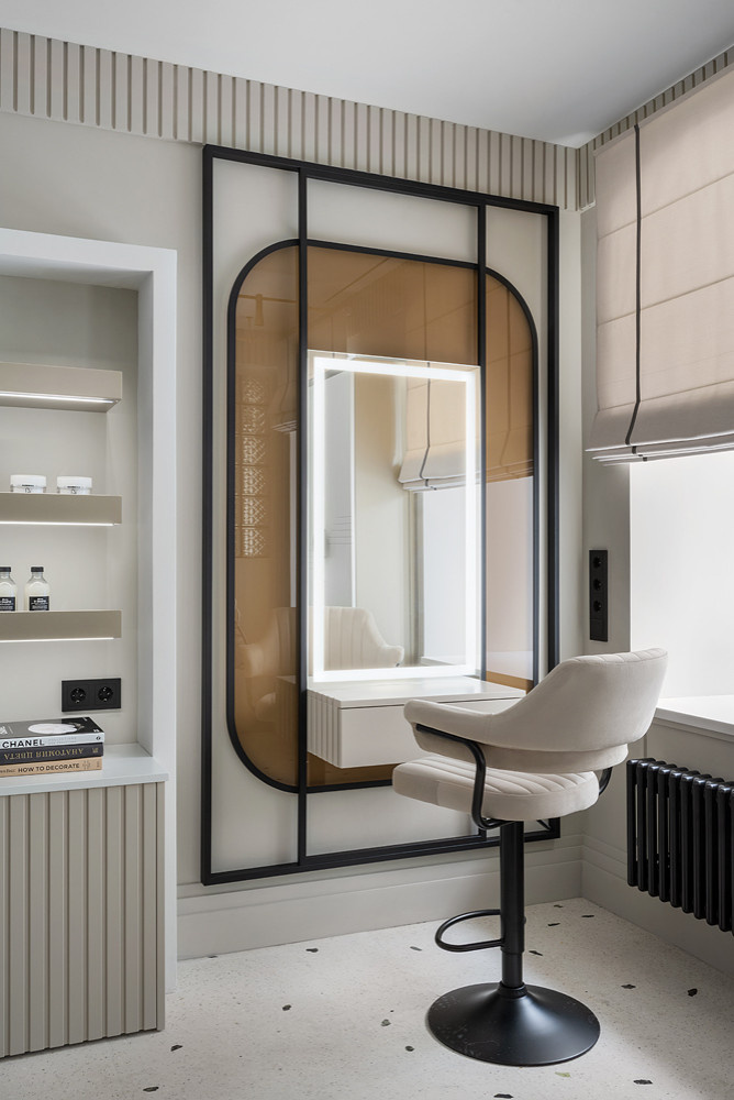 Салон красоты SOUL