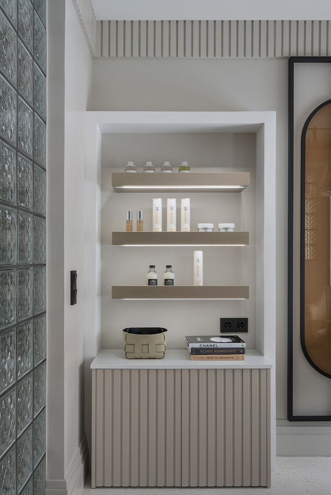 Салон красоты SOUL