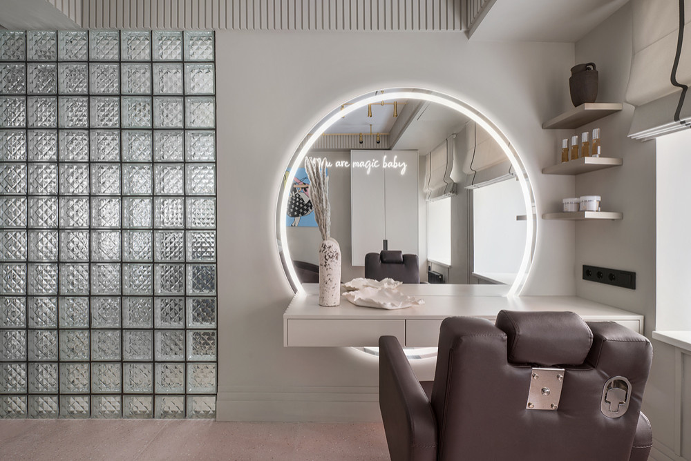 Салон красоты SOUL