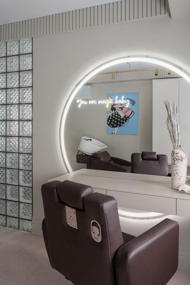 Салон красоты SOUL