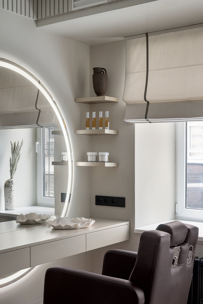 Салон красоты SOUL