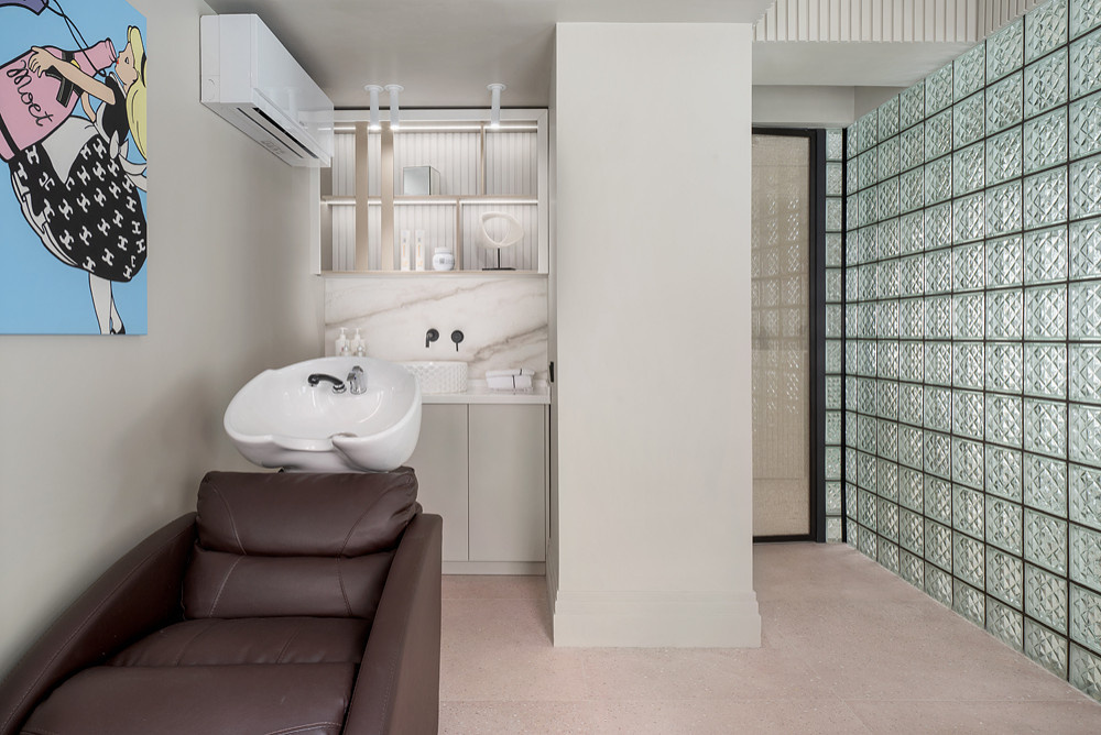 Салон красоты SOUL