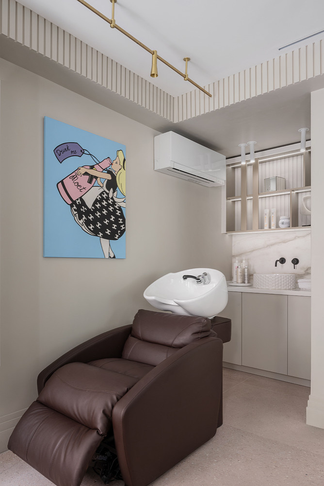 Салон красоты SOUL